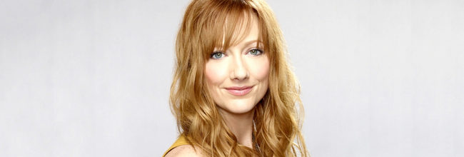 Judy Greer