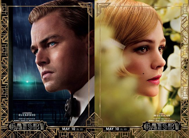 El gran Gatsby