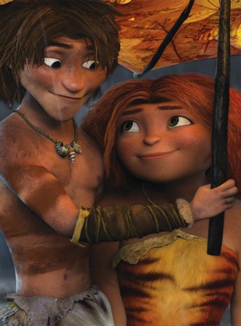 Los Croods