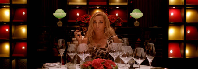 'Only God Forgives'