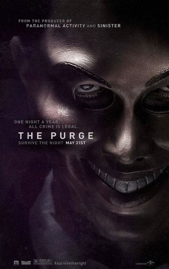 'The Purge'