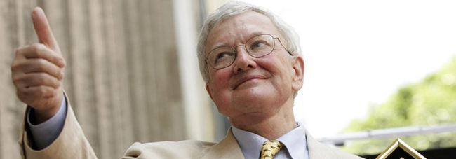 Roger Ebert