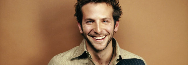 Bradley Cooper