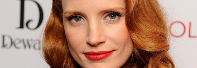 Jessica Chastain