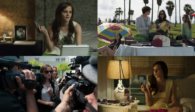 'The Bling Ring'