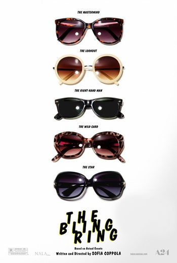 'The Bling Ring'