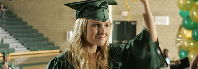 'Veronica Mars'