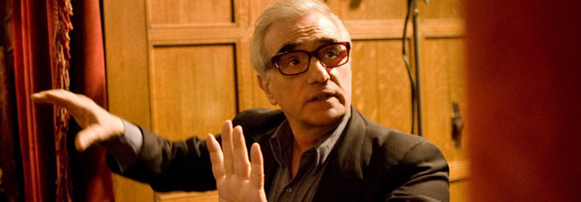 Martin Scorsese