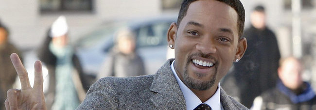 Will Smith