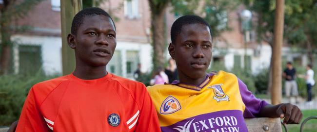 Festival de Málaga 2013: Sección Oficial. 'Hijo de Caín' y 'Diamantes Negros' protagonizan la tercera jornada