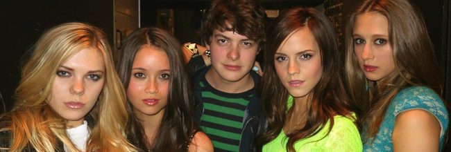 The Bling Ring