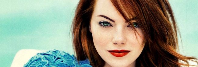 Emma Stone