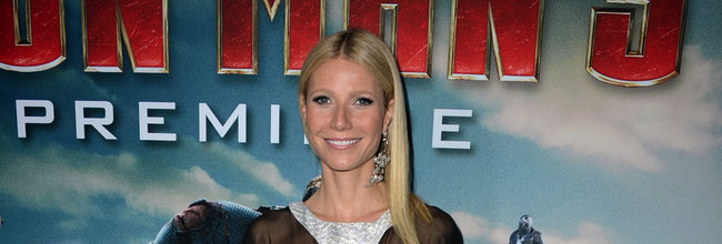 Gwyneth Paltrow