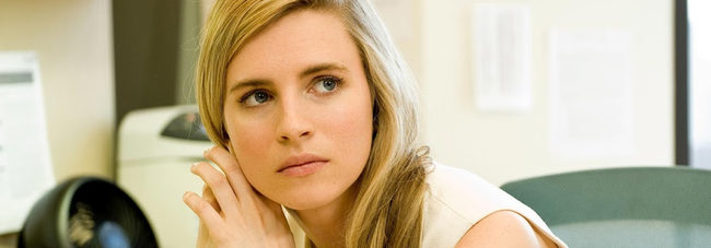 Brit Marling