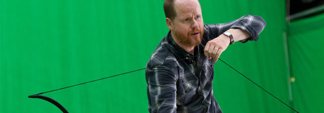 Joss Whedon