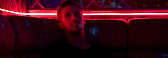 Only God Forgives