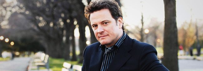 Colin Firth