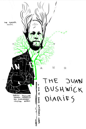 The Juan Bushwick Diaries