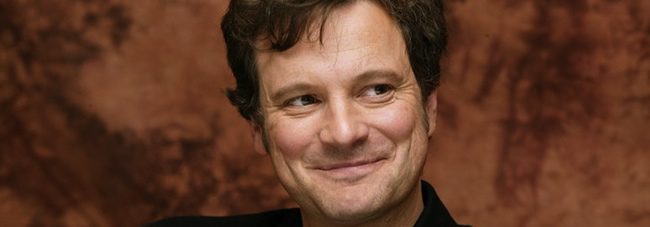 Colin Firth