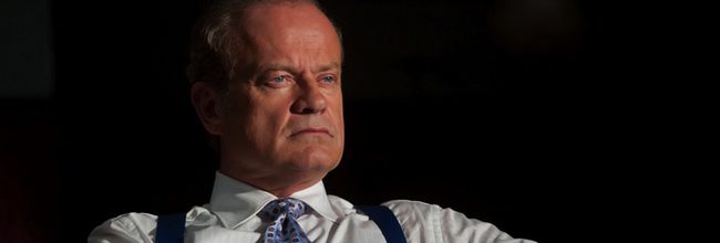 Kelsey Grammer