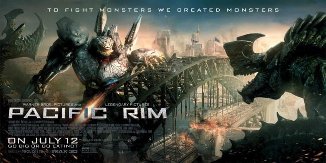 Pacific Rim