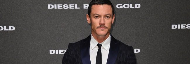 Luke Evans