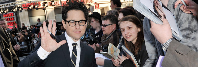 J.J. Abrams