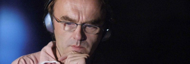 Danny Boyle