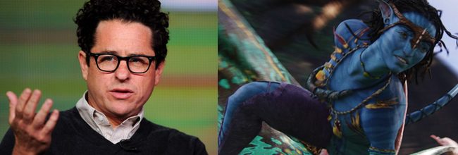 J.J. Abrams y Avatar