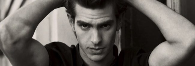 Andrew Garfield