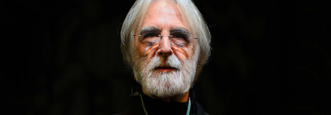 Michael Haneke