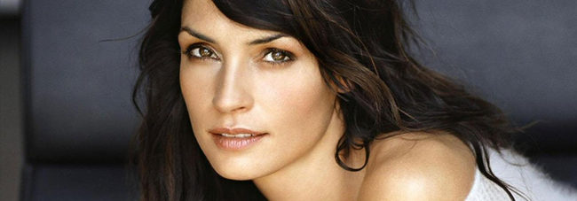 Famke Janssen