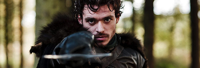 Richard Madden