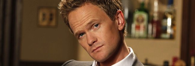 Neil Patrick Harris