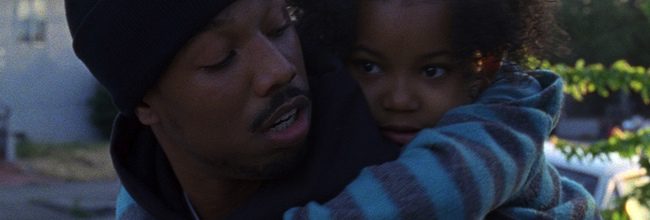 Fruitvale Station