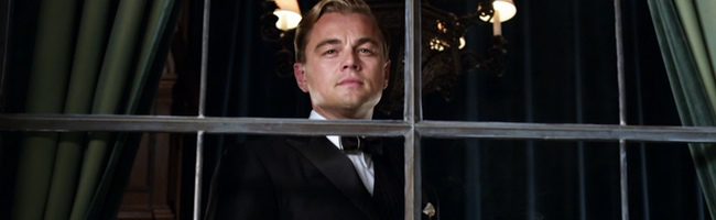 El gran Gatsby