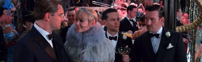 El gran Gatsby