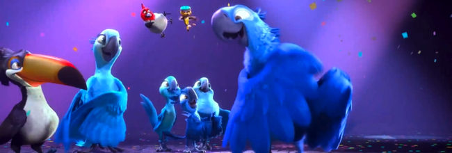 'Rio 2'