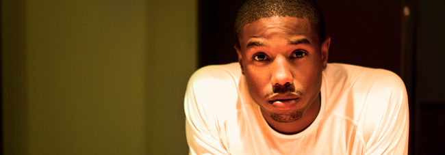 Michael B. Jordan