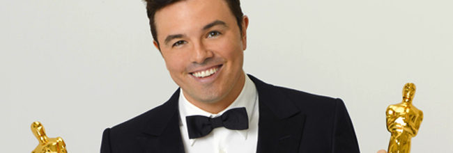 Seth MacFarlane