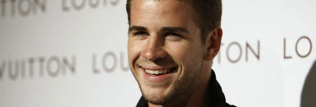 Liam Hemsworth