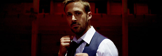 'Only God Forgives'