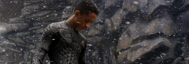 After Earth