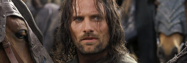 Viggo Mortensen