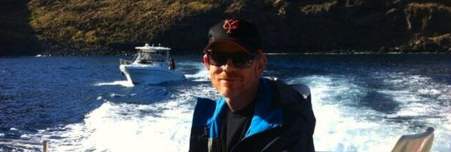 Ron Howard