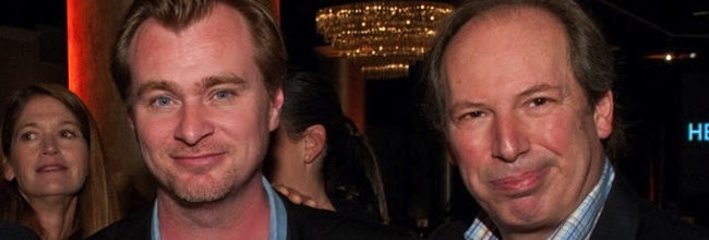 Christopher Nolan - Hans Zimmer