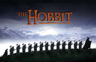 'El Hobbit' mueve ficha