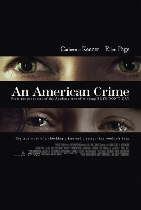 'An american crime' llega a nuestras salas en junio