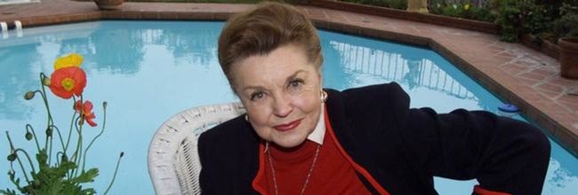 Esther Williams