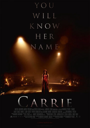 'Carrie'